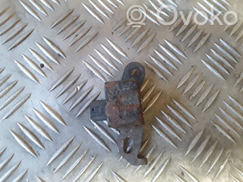 Toyota Corolla E120 E130 Sensor impacto/accidente para activar Airbag 