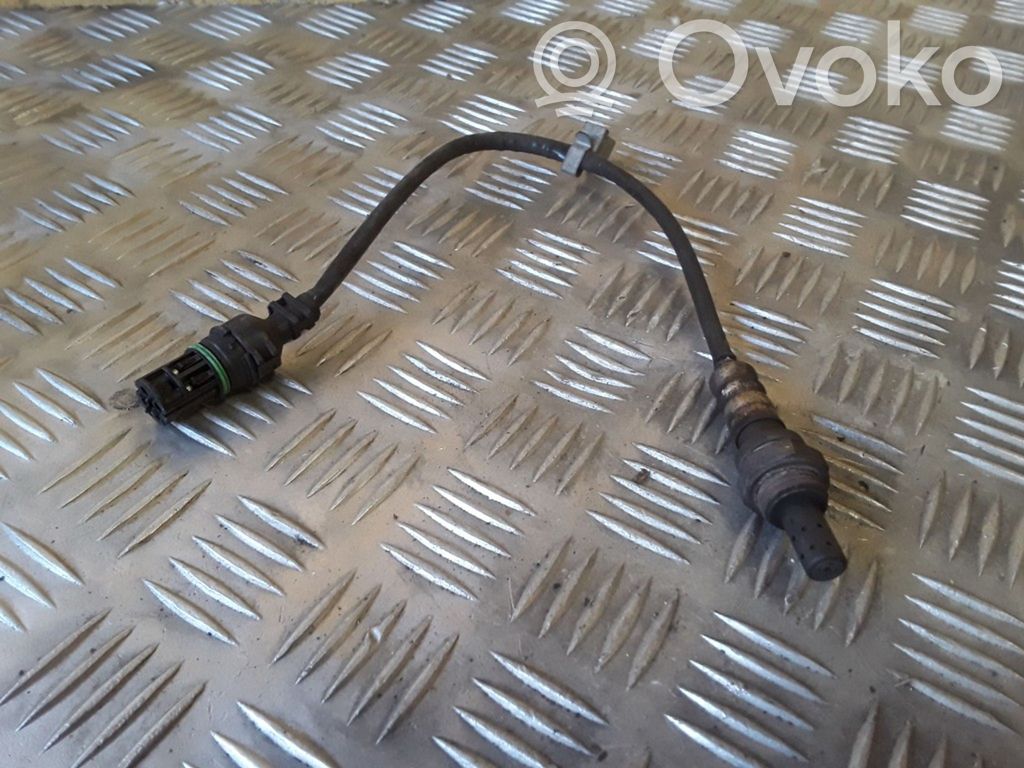 Lambda probe sensor   753028501