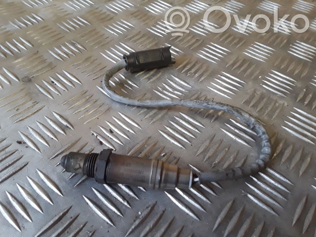 Sonda lambda   0258005321,1178751200202