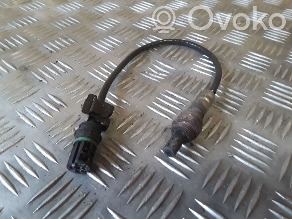 Lambda probe sensor   753028501