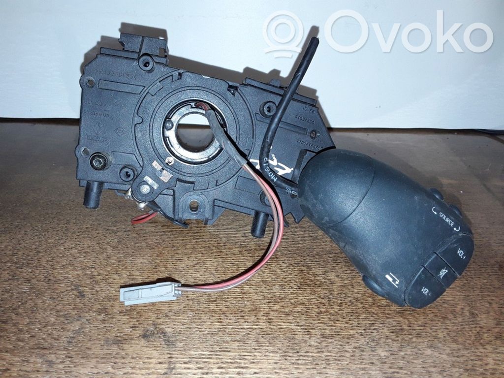 Renault Megane I Modul comenzi multimedia 