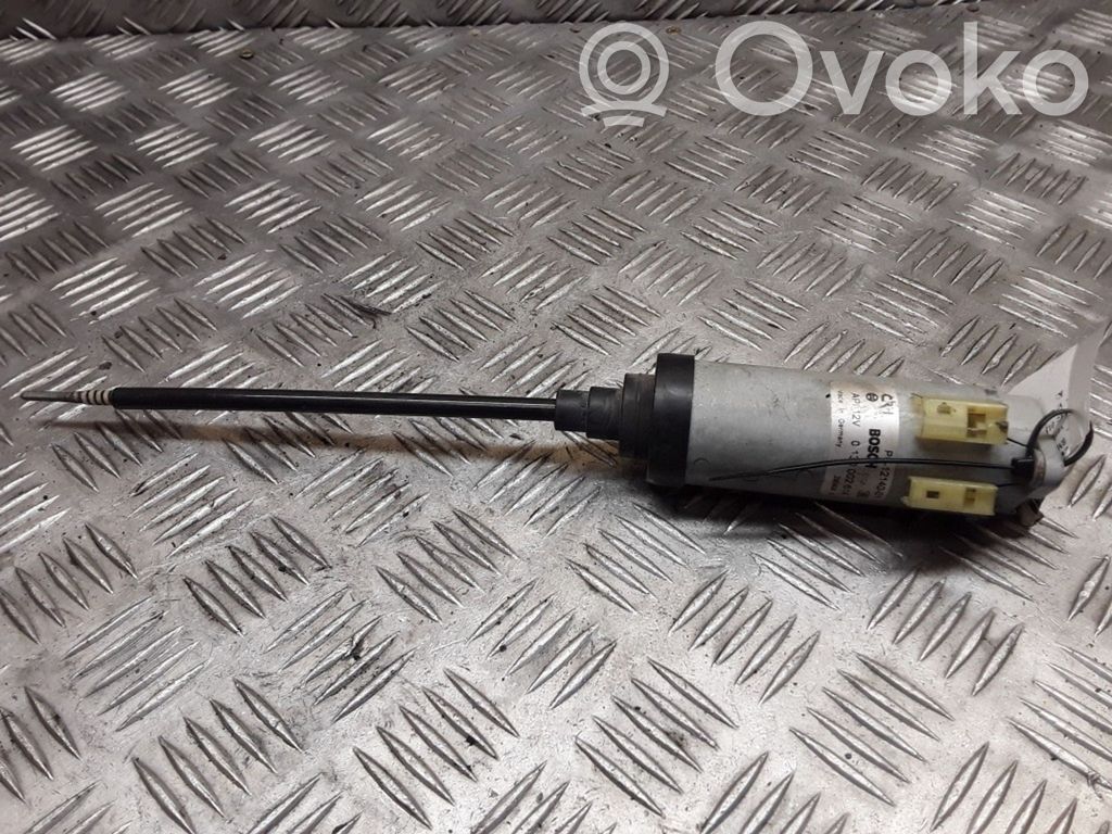 BMW 7 E65 E66 Istuimen säätömoottori 