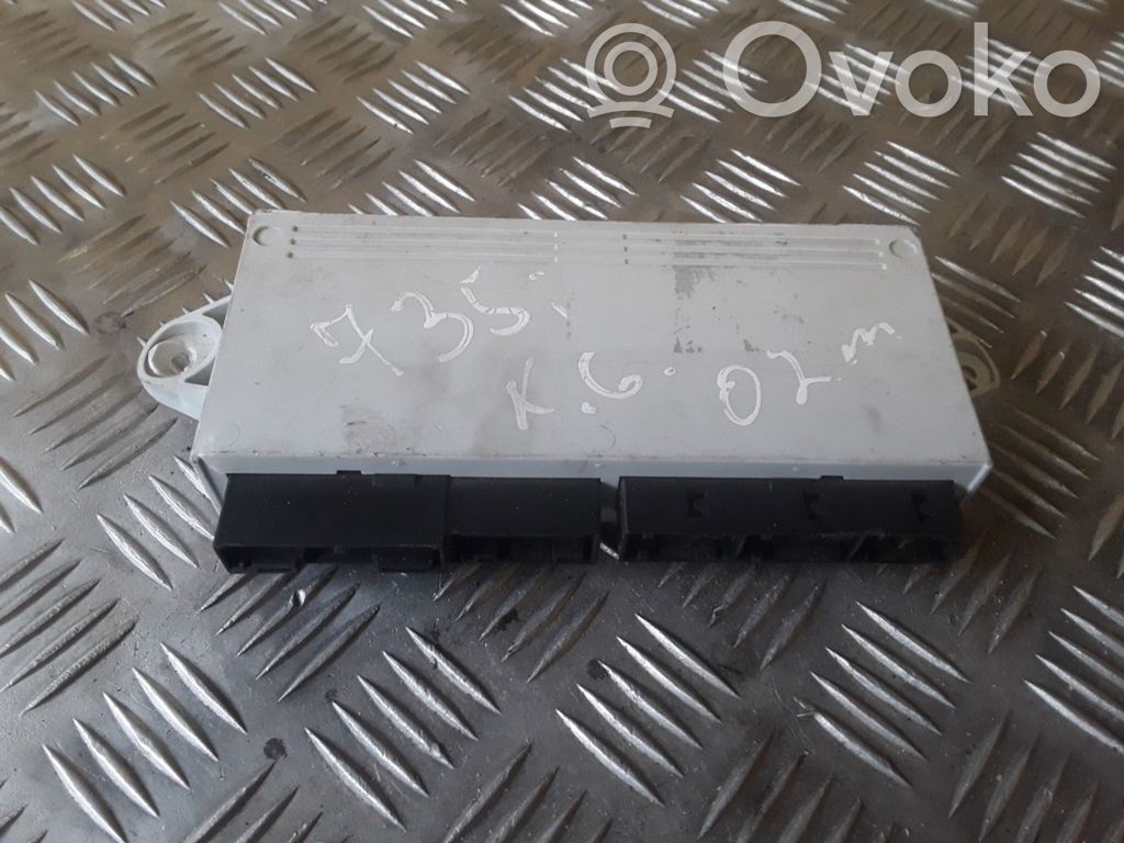 Door control unit/module   61356921982,6015005007