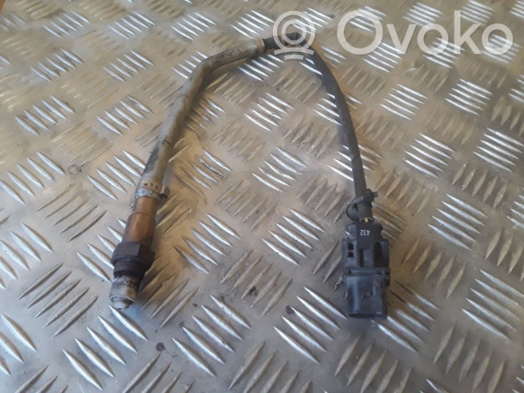 Volkswagen Jetta V Sonda lambda 