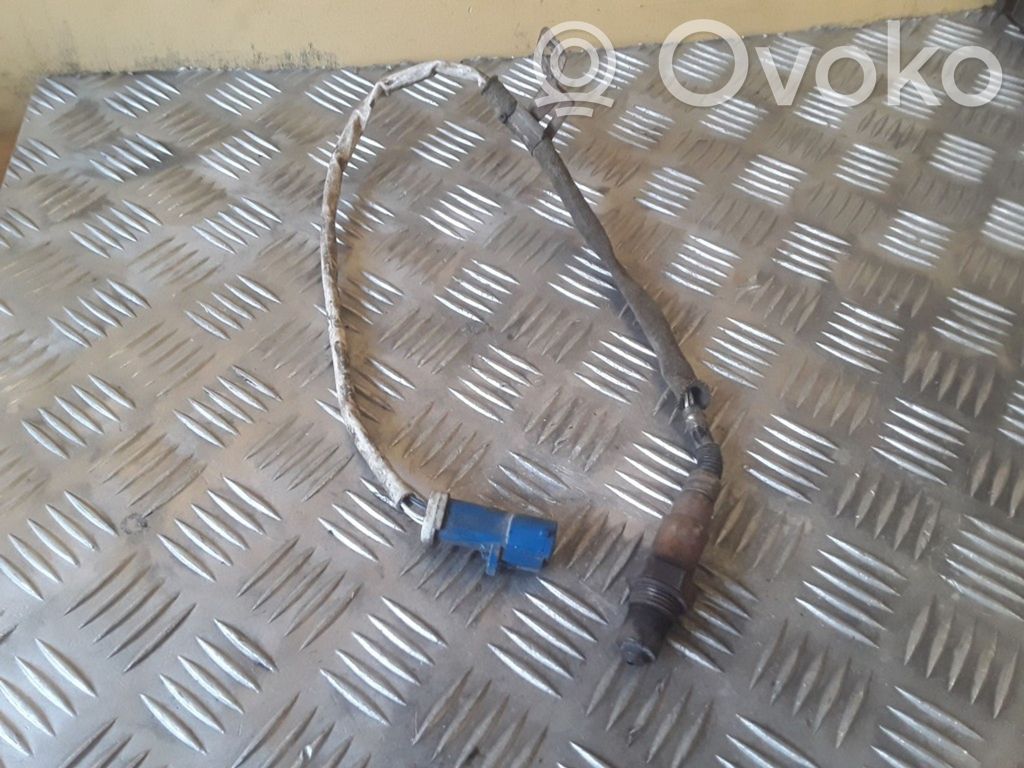 Ford Focus C-MAX Lambda probe sensor 