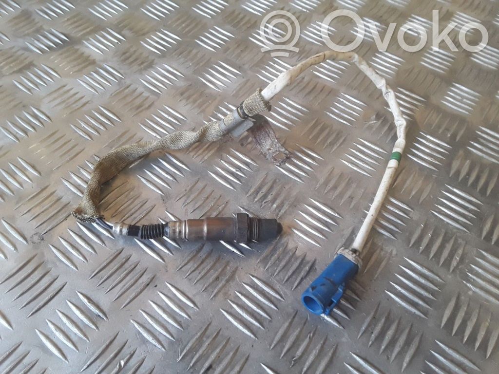 Lambda probe sensor   3M519G444DC,0258006608