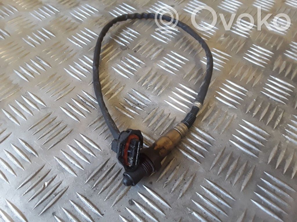 Lambda probe sensor   0258006176