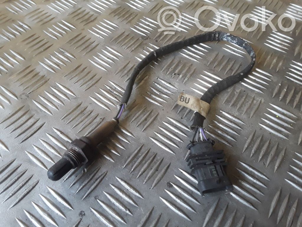 Sonde lambda   024435097