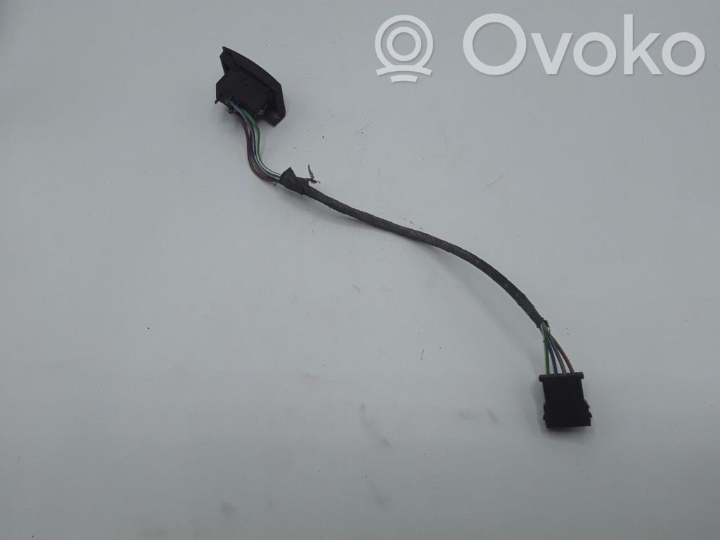 Audi A6 S6 C5 4B Central locking switch button 