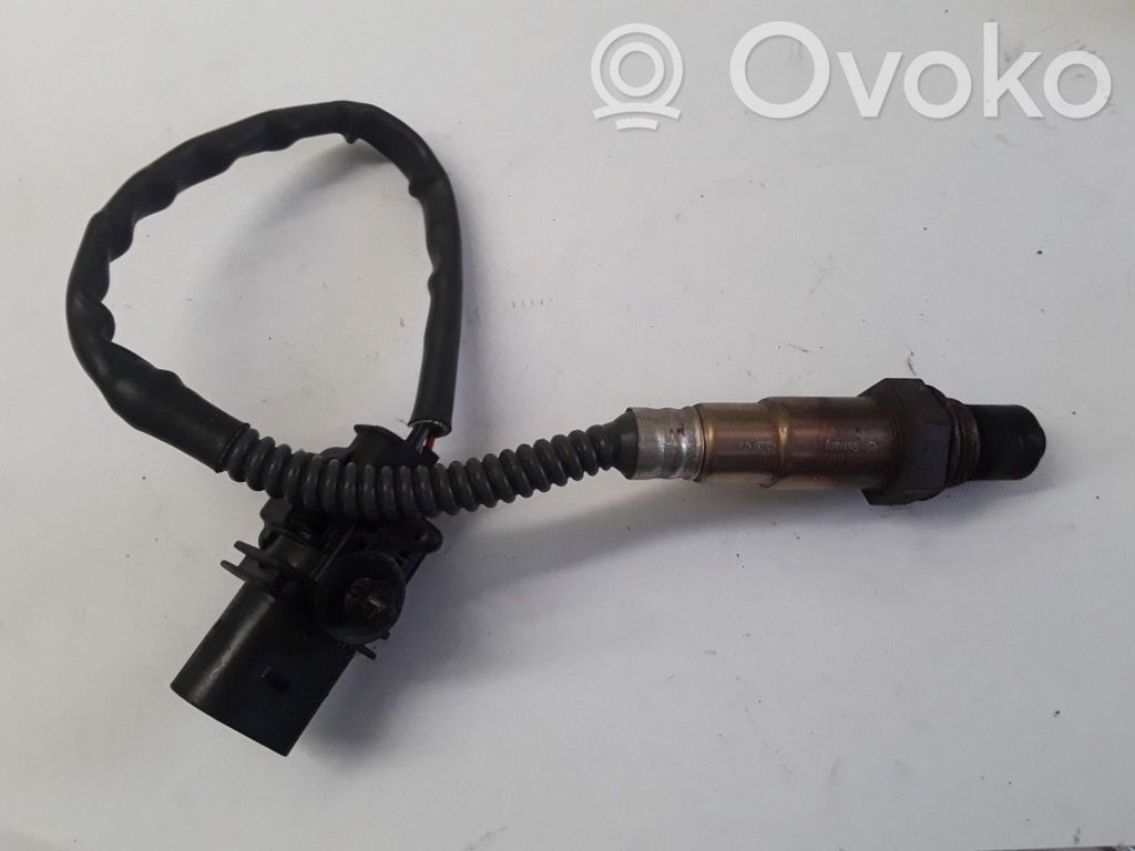 Sonde lambda   0258017107,30751138