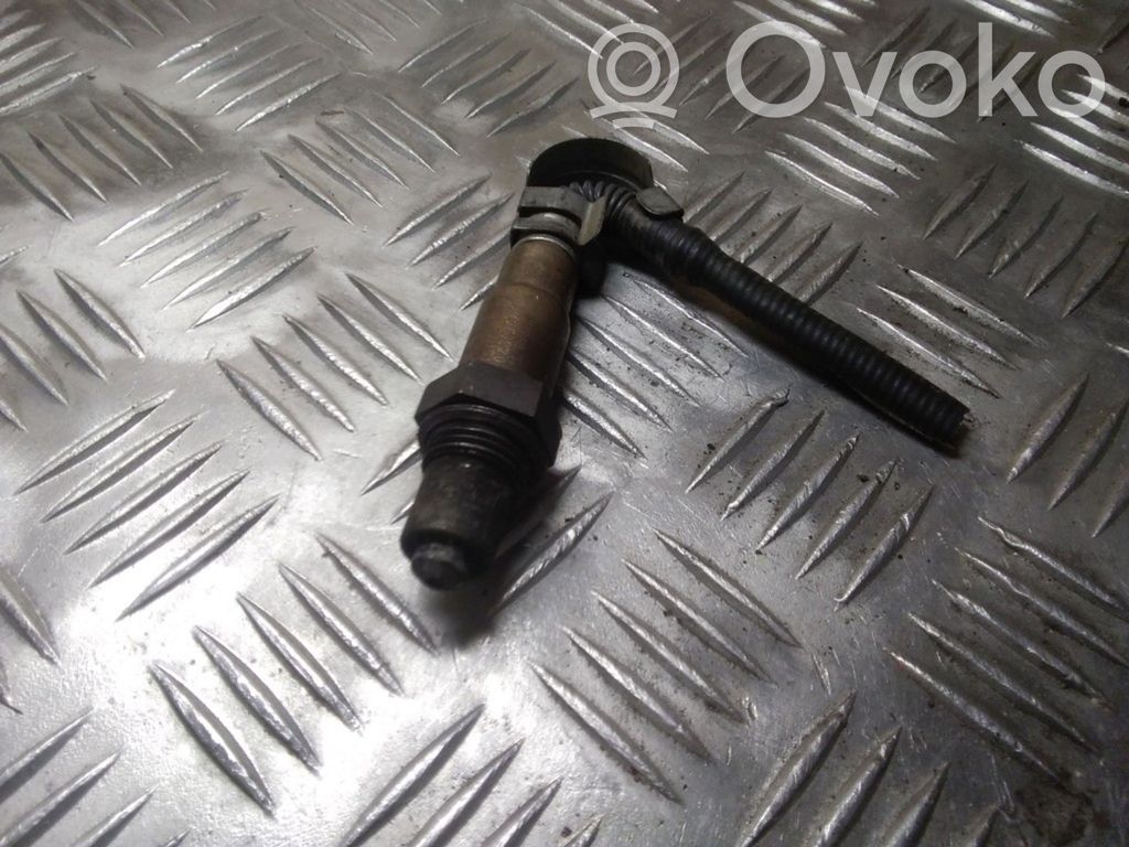 Mercedes-Benz E W211 Lambda probe sensor 