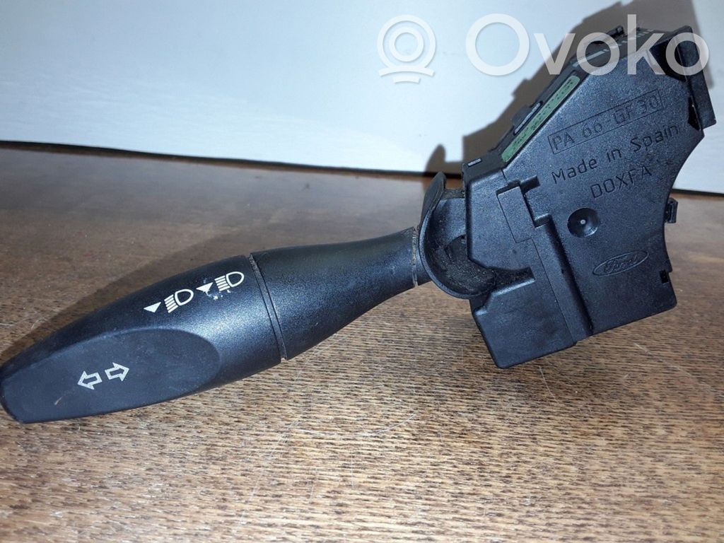 Ford Transit Indicator stalk 