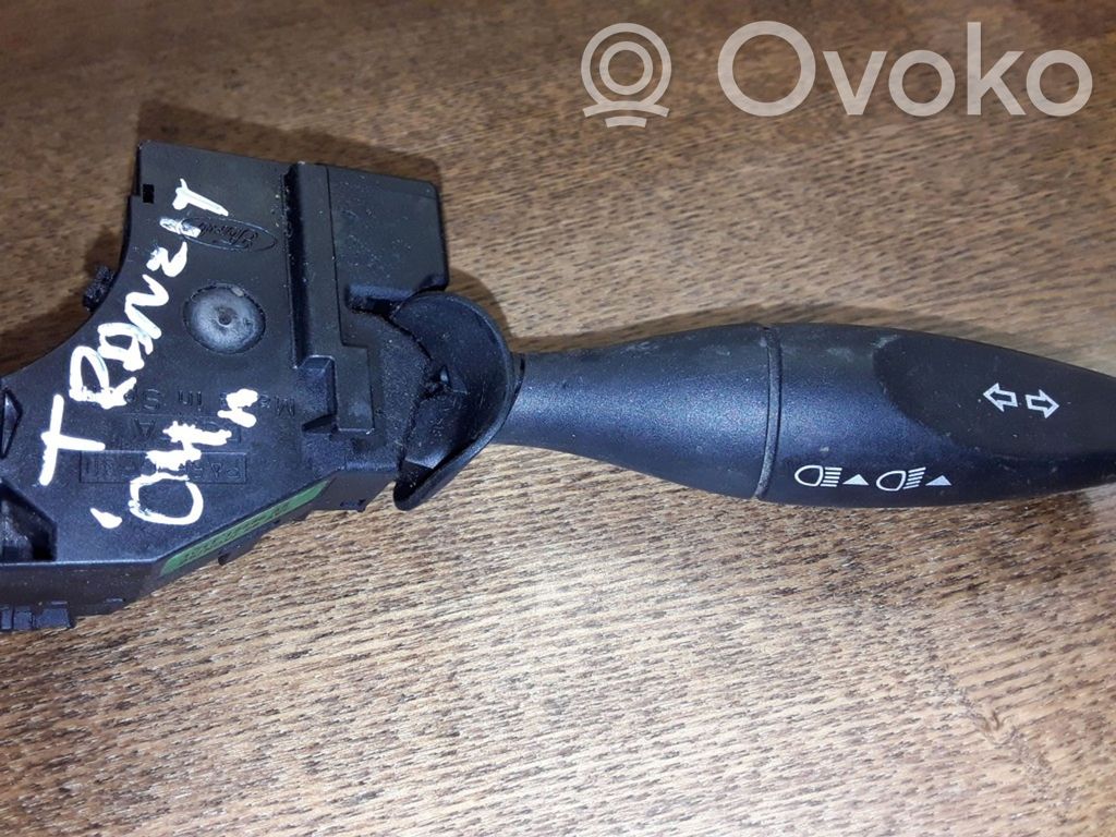 Ford Transit Indicator stalk 
