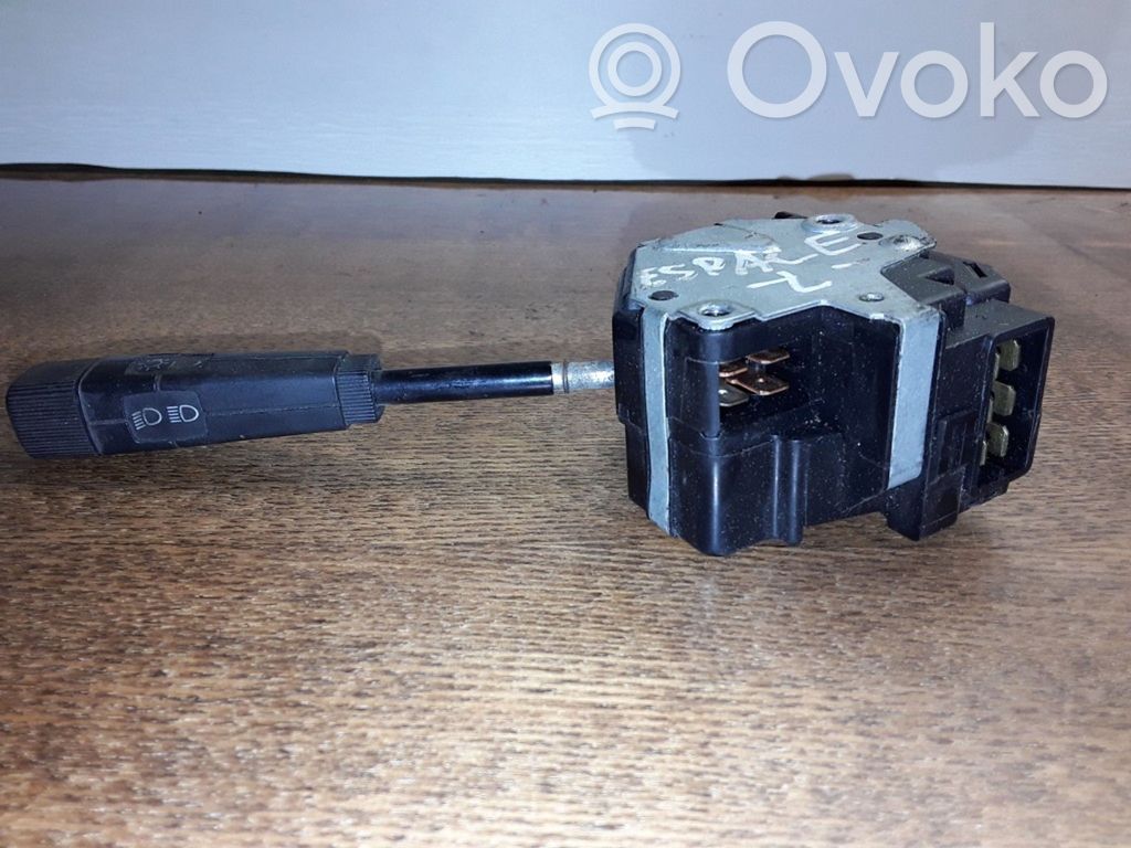 Indicator stalk   NOCODE