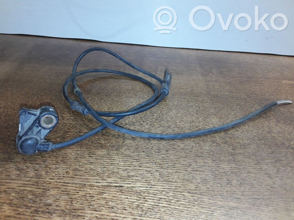 Mazda 6 ABS rear brake sensor 