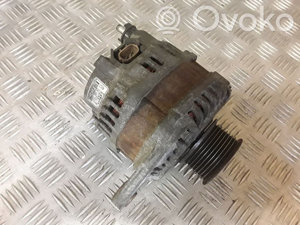 Alternador   A2TJ0681A,R22AB