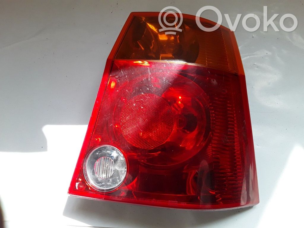 Chrysler Pacifica Lampă spate în caroserie 