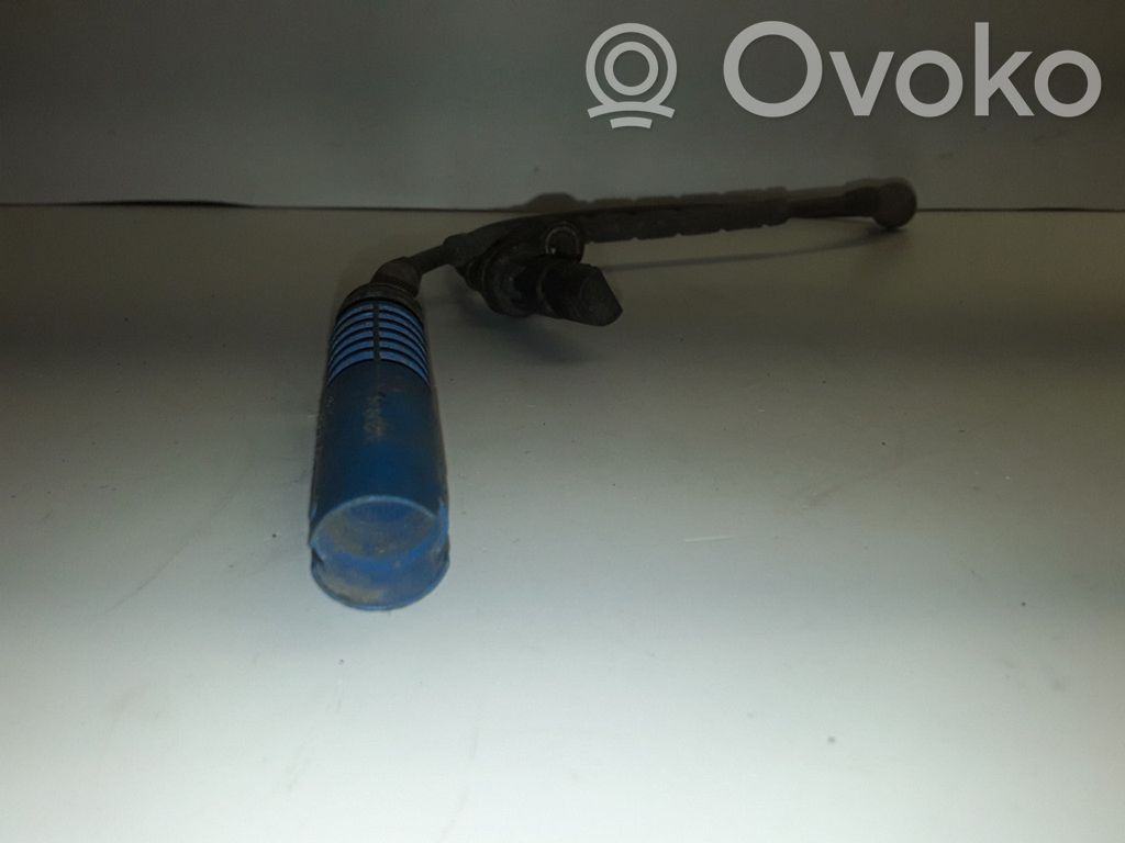 BMW 5 E39 ABS brake wheel speed sensor 