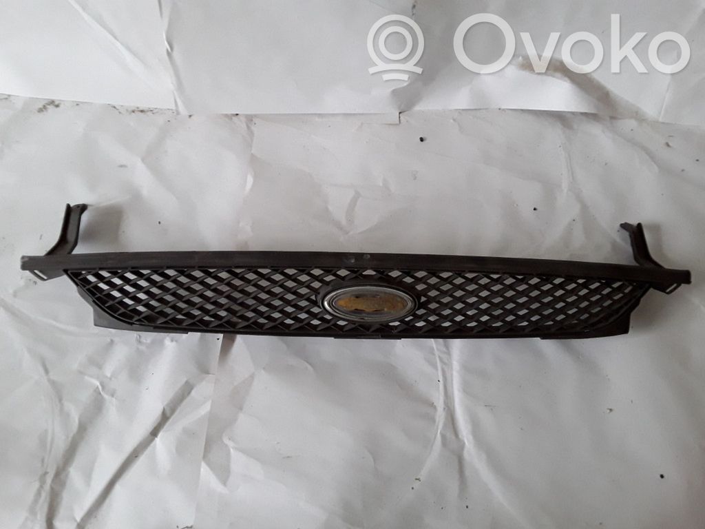 Ford S-MAX Верхняя решётка 