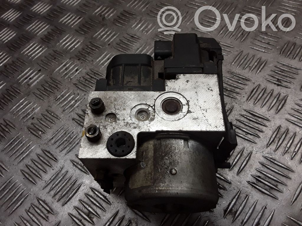 Honda Civic ABS Blokas 