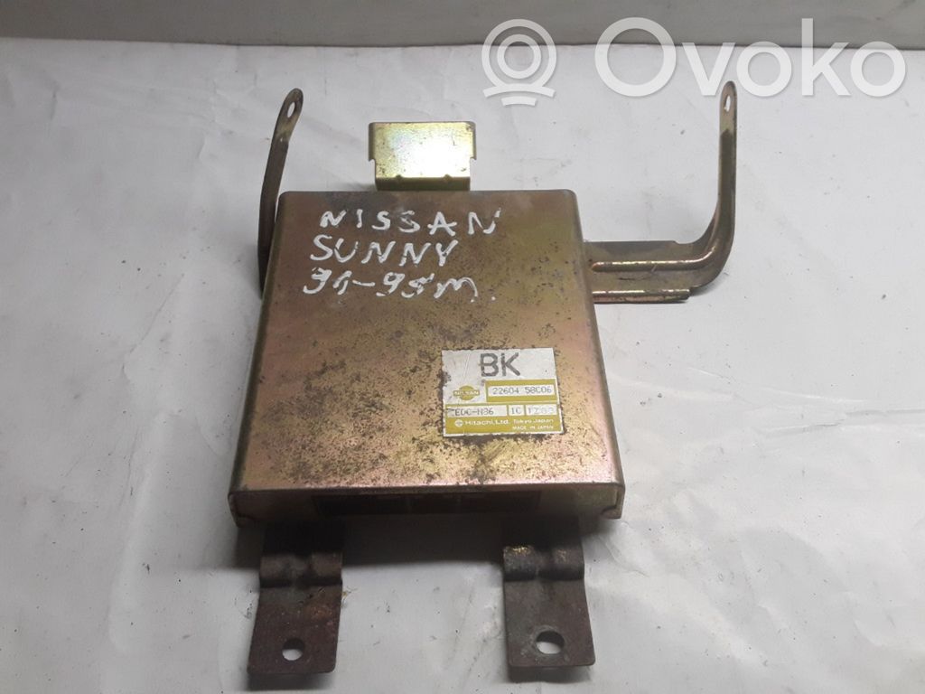 Engine control unit/module   2260458C06