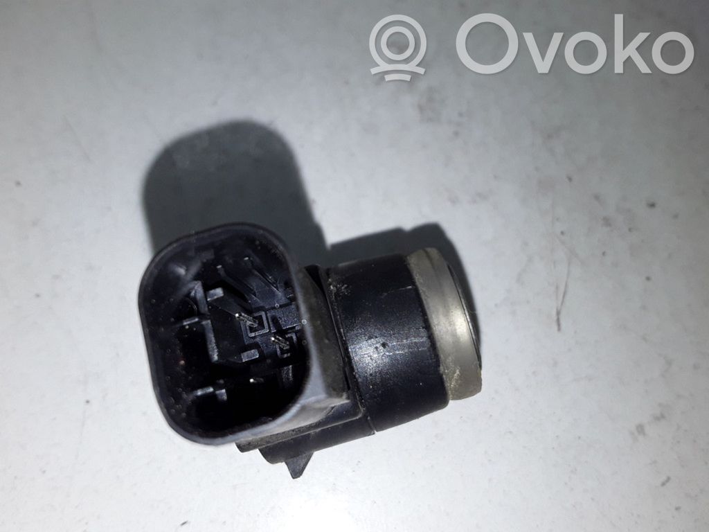 Peugeot 607 Sensor de aparcamiento PDC 