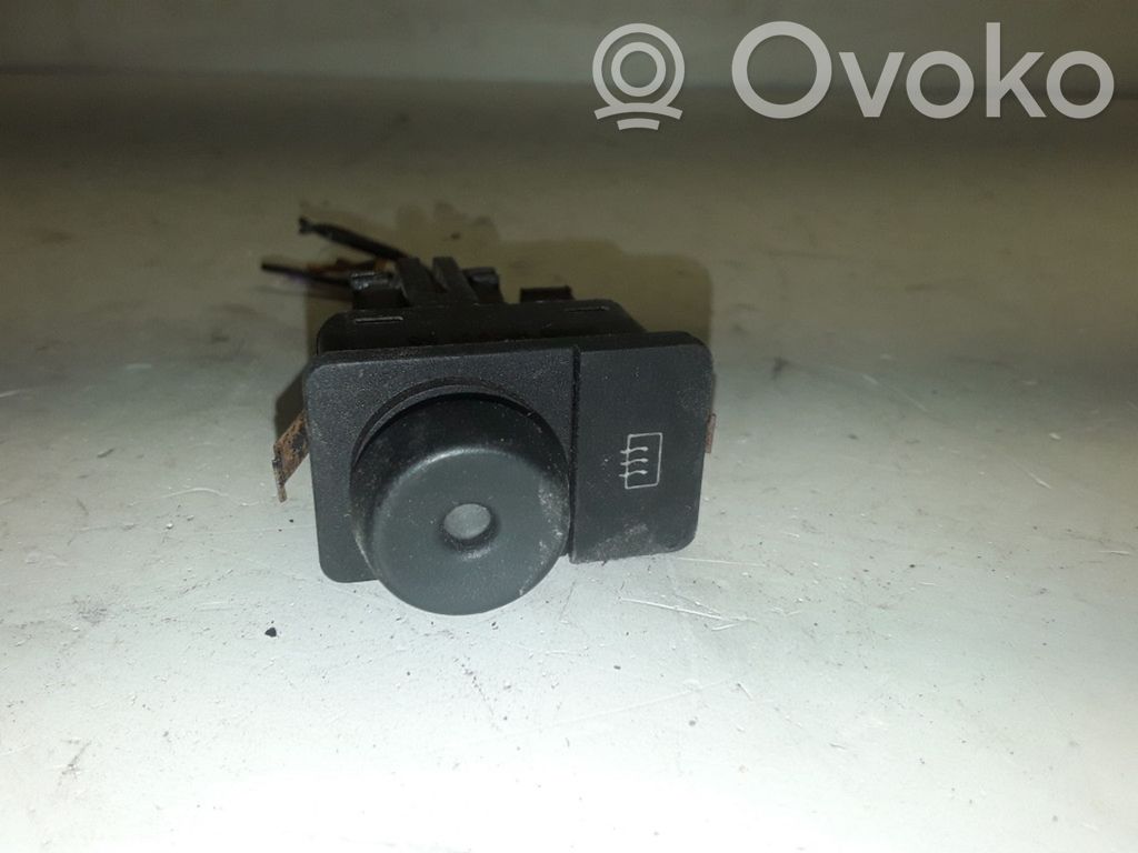Ford Transit Windscreen/window heater switch 