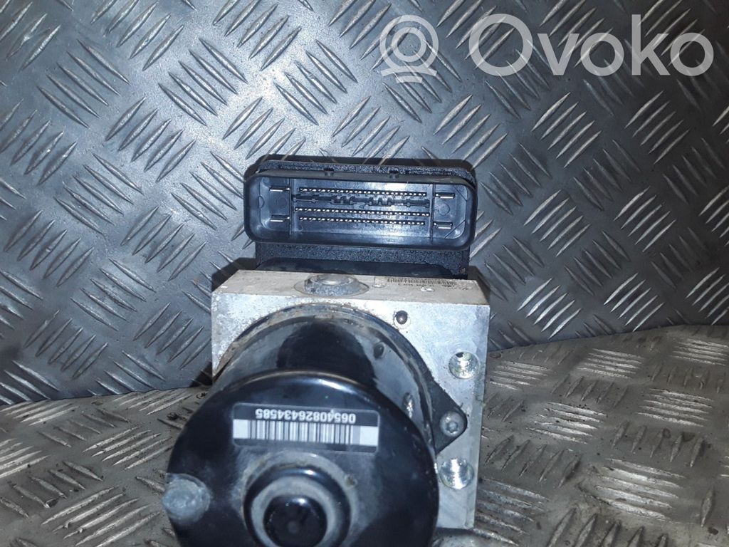 ABS-pumppu   30793901,8N512C405AA,30793903