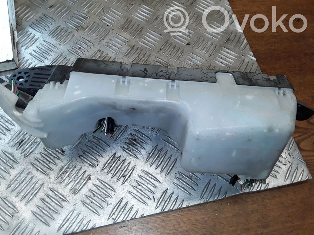 Módulo de fusible   NOCODE