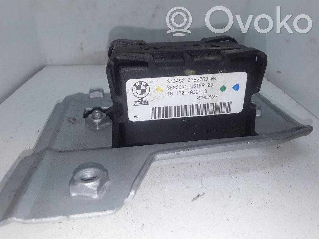 ESP acceleration yaw rate sensor   3452676276904,10170103253