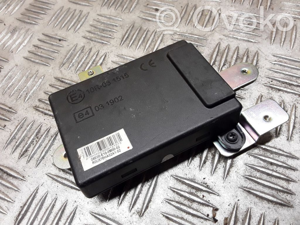 Honda Civic Moduł / Sterownik Bluetooth 