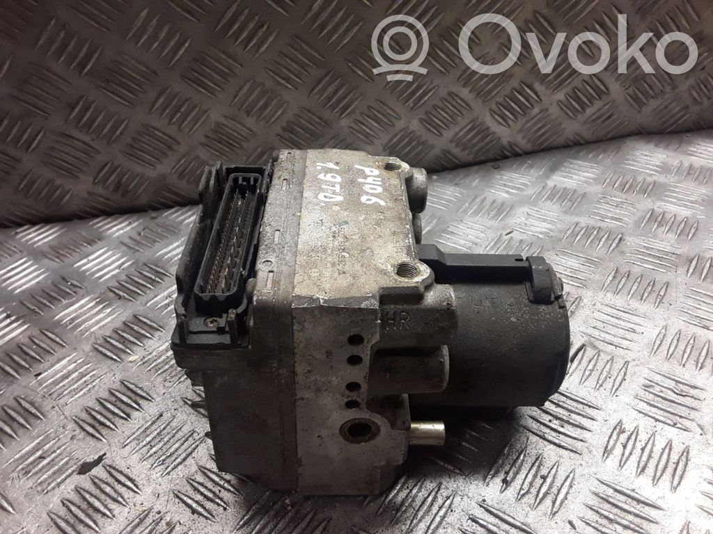 Peugeot 406 ABS Pump 