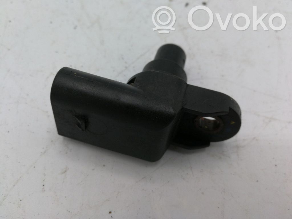BMW 5 E60 E61 Camshaft position sensor 