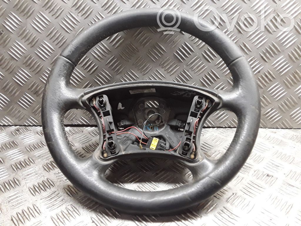 Citroen C5 Volante 