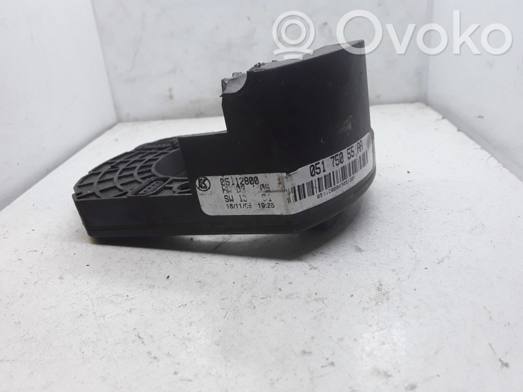 Steering angle sensor   05175055AA,05112800