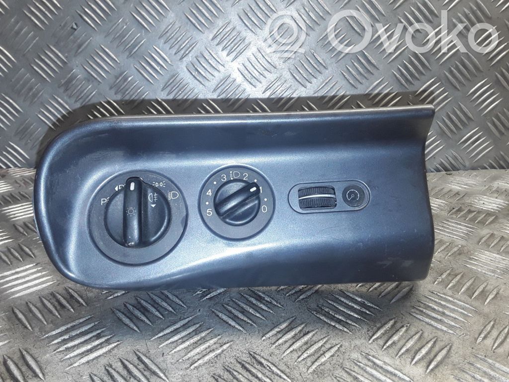 Ford Mondeo MK I Lichtschalter 