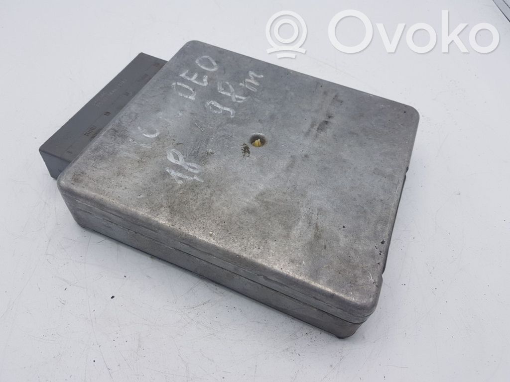 Ford Mondeo MK II Engine control unit/module 