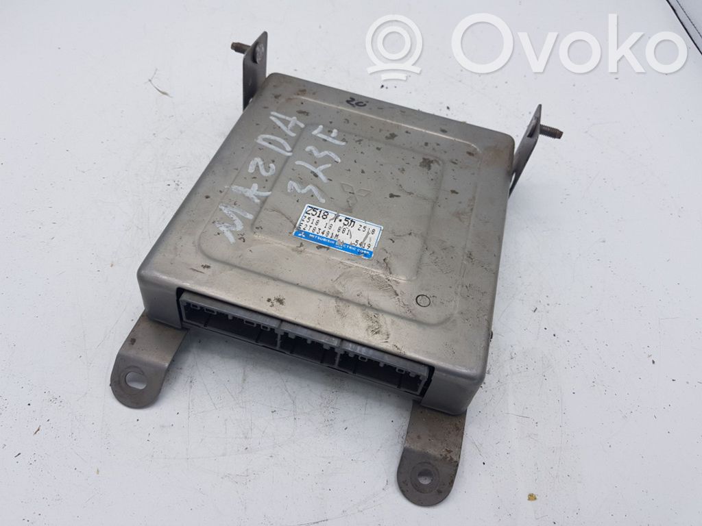 Mazda 323 F Engine control unit/module 
