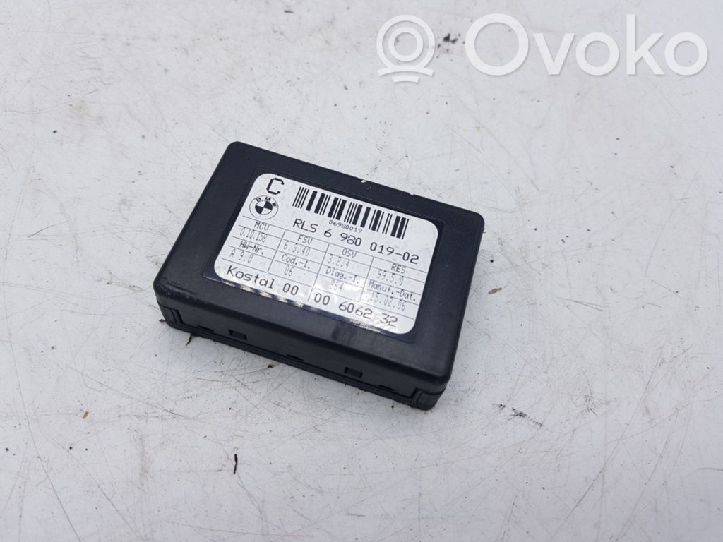 BMW 5 E60 E61 Rain sensor 