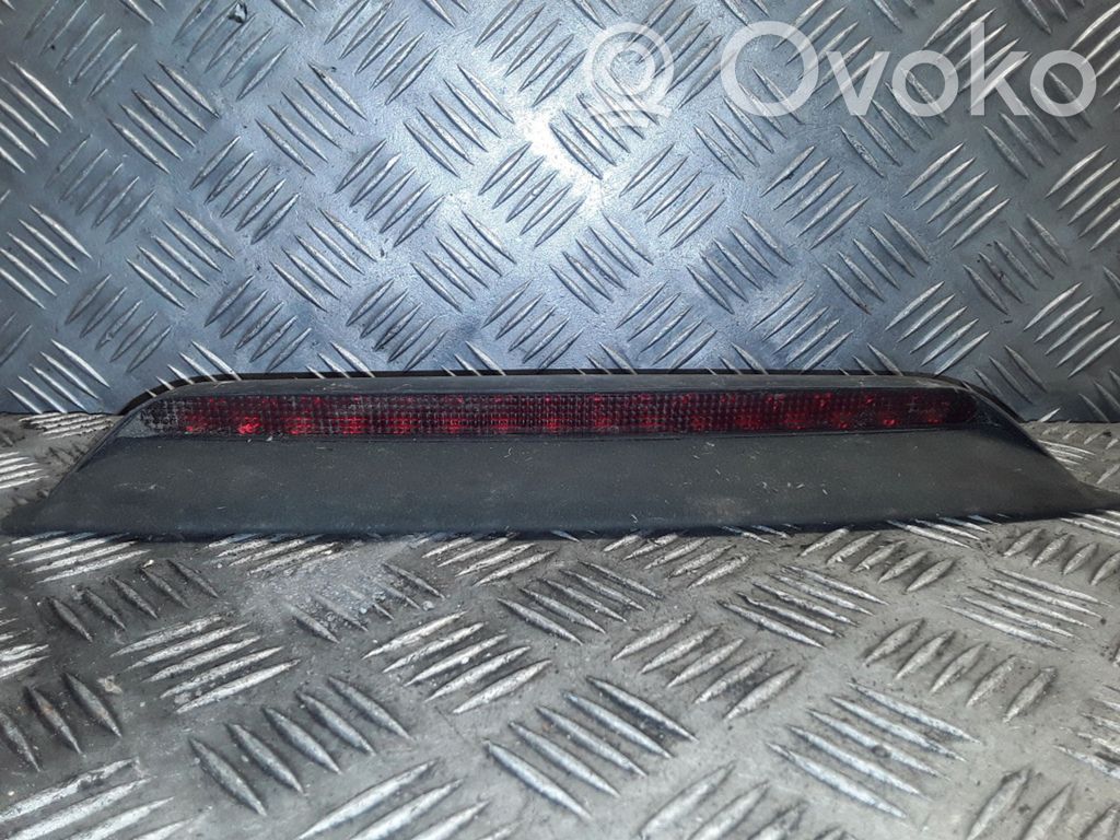 Volkswagen PASSAT B5.5 Luce d’arresto centrale/supplementare 