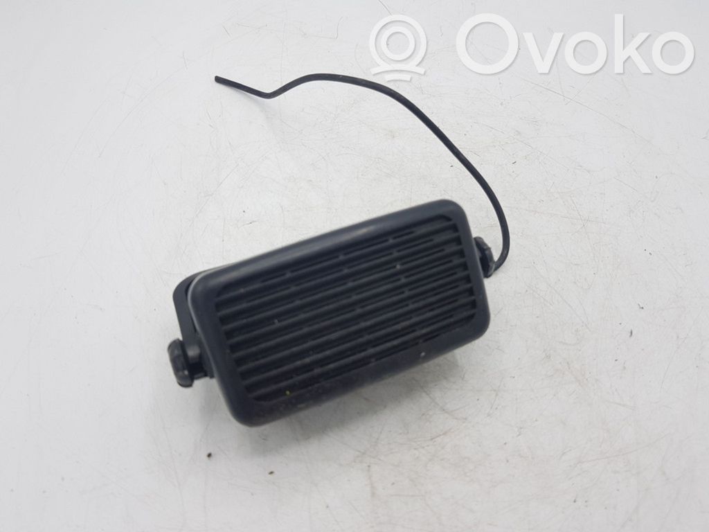 BMW X5 E53 Alarm system siren 