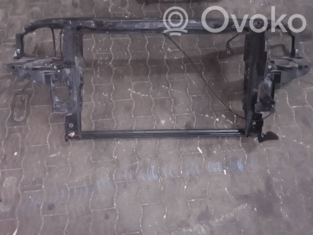 Schlossträger frontträger frontmaske   4E0805594B