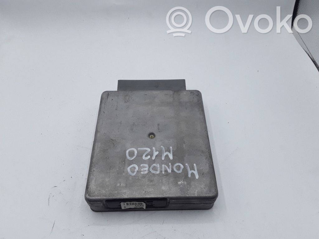 Ford Mondeo Mk III Engine control unit/module 