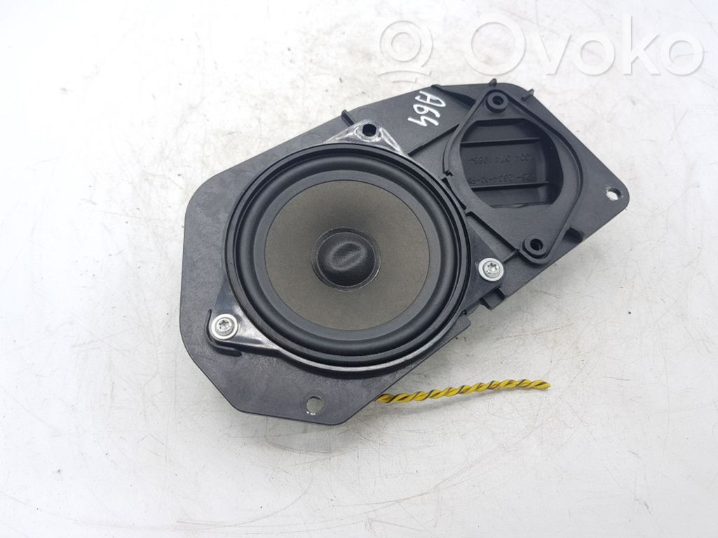 Altavoz de la puerta delantera   693442003