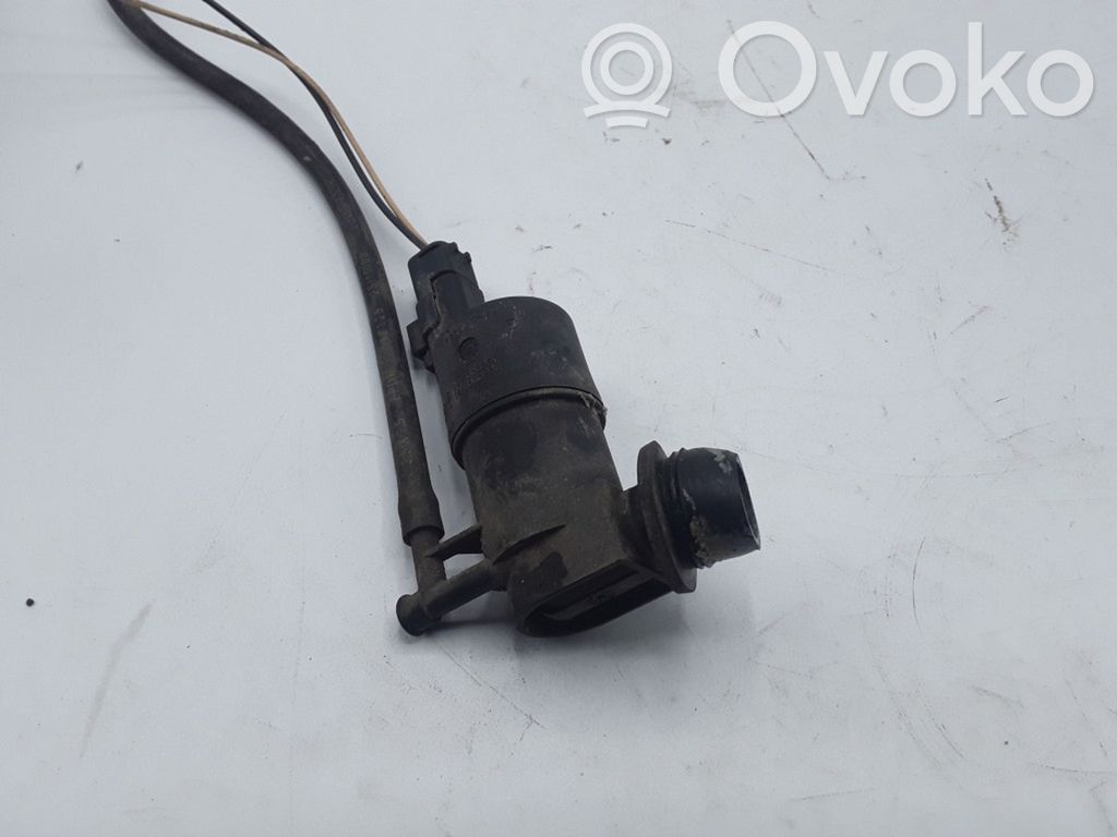 Windscreen/windshield washer pump   9641553880,9641553980