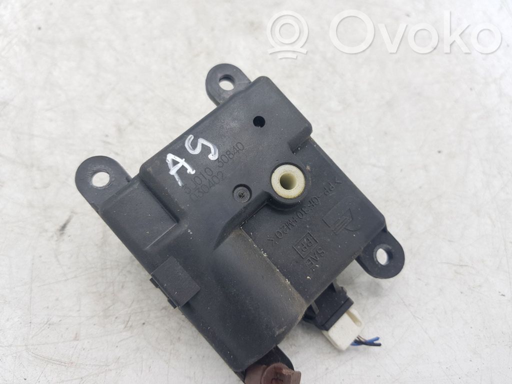 Nissan X-Trail T30 Air flap motor/actuator 