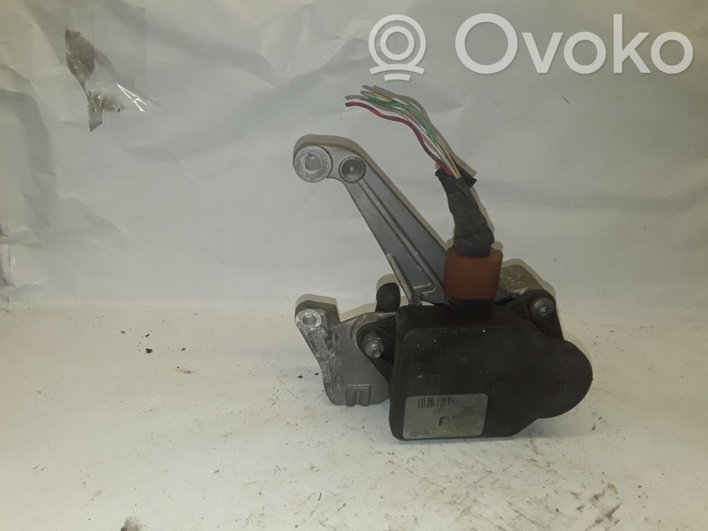 Opel Vectra C Other control units/modules 