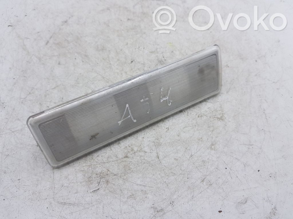 BMW 3 E46 Rear seat light 