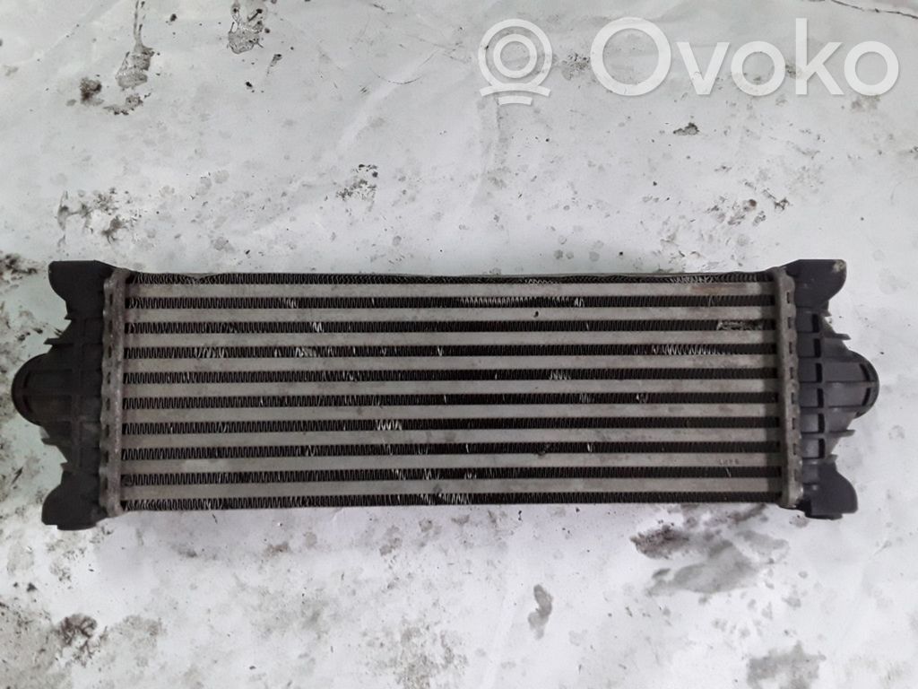 Radiador intercooler   CC119L440AF