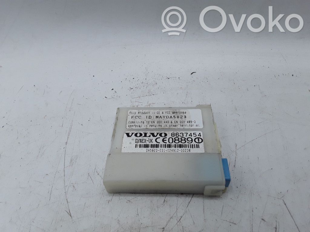 Alarm control unit/module   8637454,MAYDA5823